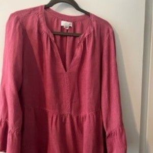 Velvet by Graham and Spencer dress